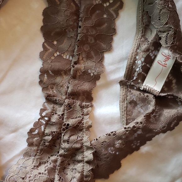 Hush woman thong - Picture 7 of 7